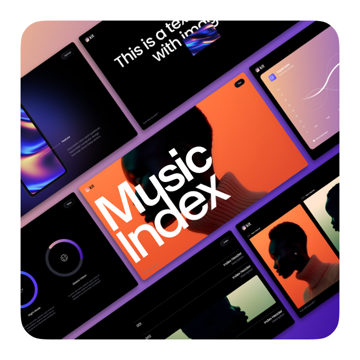 image music 12