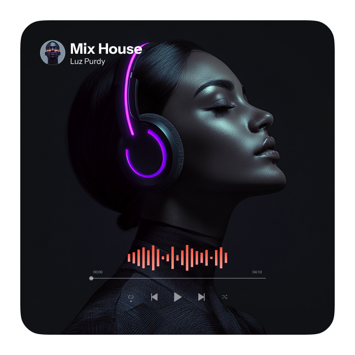 image music 8